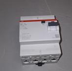 2x Differentieel abb 40A vya4 3p+n, Hobby en Vrije tijd, Elektronica-componenten, Verzenden, Zo goed als nieuw