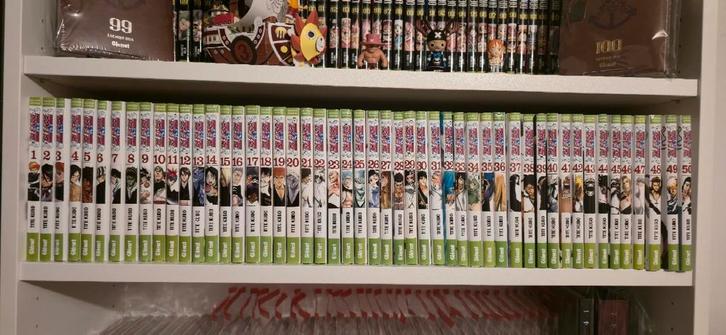Intégrale Bleach Excellent État, Livres, BD | Comics, Enlèvement