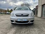 Opel Meriva 1.7 Diesel, Auto's, Voorwielaandrijving, 135 g/km, 4 cilinders, Elektrische ramen