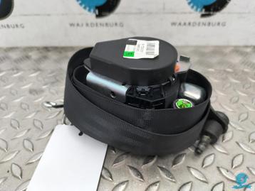 FORD FOCUS [SEAT_BELT_STALK] 2016 beschikbaar voor biedingen