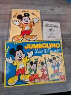 Jeu de société Jumbolino 1989, Enlèvement ou Envoi, Utilisé