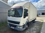 Daf, Auto's, Vrachtwagens, Automaat, Euro 5, Diesel, Particulier