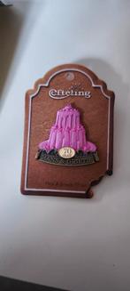 Efteling pins, Verzamelen, Ophalen of Verzenden, Nieuw