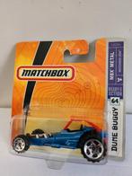 Matchbox Dune Buggy (2007), Ophalen of Verzenden, Nieuw