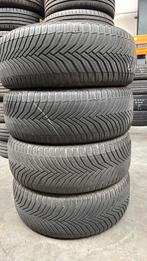 2355518  235/55/18  235/55R18 wintre merk michelin, Ophalen, Merk