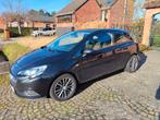 Opel Corsa en bon état (année 2013 - 113 700 km), Autos, Achat, Boîte manuelle, Particulier, Corsa