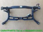 3C0505235AC cc achteras Passat B7 subframe aslichaam CC, Gebruikt, Volkswagen