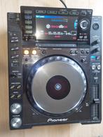 Pioneer Cdj 2000 nexus, Musique & Instruments, Enlèvement, Pioneer