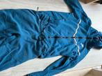 Nike tech blauw (S), Kleding | Heren, Sportkleding, Blauw, Overige typen, Nike, Ophalen of Verzenden