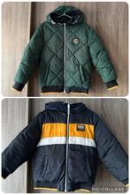 Omkeerbare jas maat 110/116, Kinderen en Baby's, Kinderkleding | Maat 110, Ophalen of Verzenden, Zo goed als nieuw, Thunder Bay