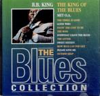 cd    /    B.B. King – The King Of The Blues, Enlèvement ou Envoi