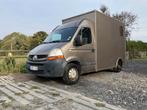 Paardenvrachtwagen rijbewijs b paardencamionette, B