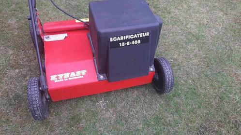 KYNAST VERTICUTEERMACHINE, Tuin en Terras, Verticuteermachines, Elektrisch, Ophalen