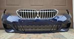 Voorbumper BMW 3 Serie G20 G21 M340I 6xPDC 51118069346, Gebruikt, Voor, Herkomst onderdeel bekend, Ophalen of Verzenden