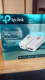 Wifi booster, Computers en Software, Netwerk switches, Ophalen, Gebruikt