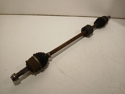 AANDRIJFAS RECHTS VOOR Fiat 500 (312) (01-2007/12-2012), Auto-onderdelen, Remmen en Aandrijving, Fiat, Gebruikt