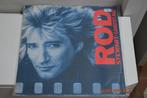 2 LP's : "Rod Stewart", Ophalen of Verzenden, Gebruikt, Poprock