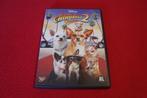dvd disney beverly hills chihuahua 2, Cd's en Dvd's, Ophalen of Verzenden