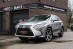 Lexus RX 450h RX450h 3.5i V6 Executive Line E-CVT (bj 2016), Auto's, Lexus, Automaat, Gebruikt, Leder, Bedrijf