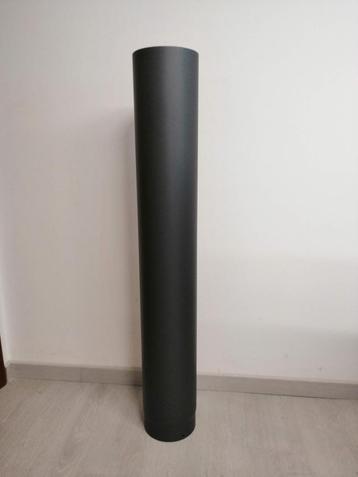 Dikwandige schouwbuis d150mm beschikbaar voor biedingen