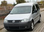 Volkswagen Caddy 1.4i Life/5stoelen klaar om in te schrijven, Auto's, 75 kW, Monovolume, Bedrijf, 5 deurs
