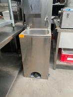 horeca matriaal, Zakelijke goederen, Ophalen of Verzenden, Gebruikt, Inox Meubilair