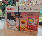 Friteuze Tefal Deep Fry + Cool zone, Enlèvement, Neuf