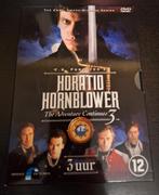 Horatio Hornblower - Miniserie, Cd's en Dvd's, Ophalen of Verzenden, Zo goed als nieuw