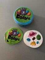 Jeux dobble de voyage, Enlèvement