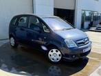 Opel Meriva - Automaat - 1ste eig - Benzine - Airco + Garant, Auto's, Stof, Bedrijf, 5 zetels, Meriva