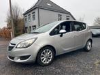 Opel Meriva 1.6 CDTIecoflex,Airco,Radar,Avec controle,EURO6, Autos, Argent ou Gris, Achat, Euro 6, Boîte manuelle