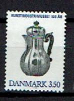 Denemarken  974  xx, Danemark, Enlèvement ou Envoi, Non oblitéré
