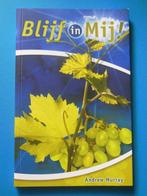 Blijf in Mij ! - Andrew Murray - Nieuw boek!, Ophalen of Verzenden, Nieuw, Christendom | Protestants