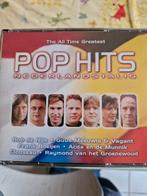 Cd boxen verzamel deel 1269., Ophalen of Verzenden, Zo goed als nieuw, Pop, Boxset