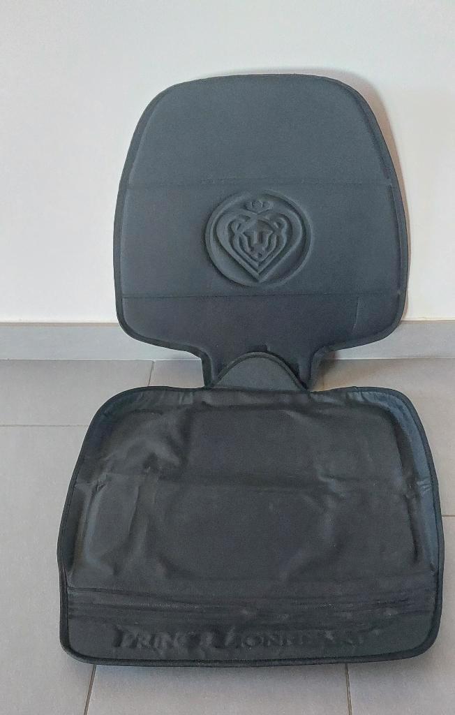 Prince Lionheart Zetelbeschermer 2-stage, Kinderen en Baby's, Autostoeltjes, Zo goed als nieuw, Overige merken, 0 t/m 18 kg, Overige methoden