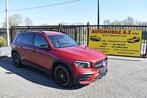 Mercedes-Benz GLB 250 7PL 4X4 AMG Pack Autom, Automaat, 7 zetels, GLB, SUV of Terreinwagen