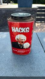 Hacks snoep pot, Verzamelen, Blikken, Ophalen, Zo goed als nieuw