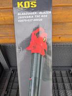 Bladblazer /zuiger in prima staat, Tuin en Terras, Ophalen, Zo goed als nieuw