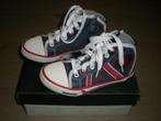 Sneakers geox - maat 30, Gebruikt, Jongen of Meisje, Schoenen, Ophalen of Verzenden