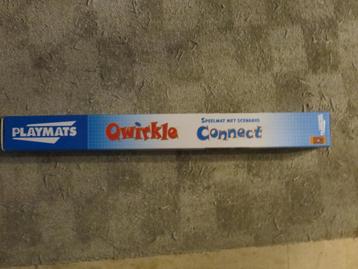 Qwirkle Connect (999 Games), Hobby & Loisirs créatifs, Trois ou quatre joueurs, Enlèvement ou Envoi, Comme neuf, 999 Games