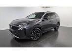 Peugeot 5008 Allure, Autos, Peugeot, 100 kW, Argent ou Gris, Achat, Euro 6