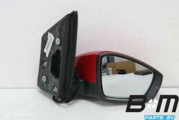 Spiegel rechts VW UP! LY3D 1S1857508 beschikbaar voor biedingen