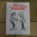 Anthologie de la bande dessinée d'humour ., Une BD, Enlèvement ou Envoi, Neuf