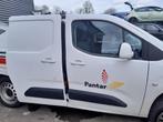 PORTIERSLOT RECHTS ACHTER Opel Combo Cargo (01-2018/-), Auto-onderdelen, Carrosserie, Gebruikt, Achter, Opel