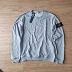 Grijze Stone island sweater, Kleding | Heren, Truien en Vesten, Maat 52/54 (L), Stone island, Nieuw, Ophalen of Verzenden