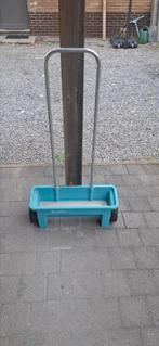 Gardena Strooiwagen, Tuin en Terras, Ophalen, Zo goed als nieuw