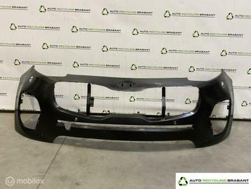 Voorbumper Kia Sportage 4 NIEUW ORIGINEEL 86511F1000 disponible aux enchères