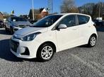 Hyundai i10 1.0i * Navigatie/Airco * 12 m garantie *, Auto's, Hyundai, Stof, Gebruikt, Bedrijf, 5 deurs