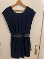 Robe bleu marine Opullence, Taille 38/40 (M), Enlèvement ou Envoi, Au-dessus du genou, Comme neuf