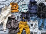 Pakket 2 baby kledij jonge maat 62-68 in goede staat, Kinderen en Baby's, Babykleding | Baby-kledingpakketten, Ophalen, Zo goed als nieuw